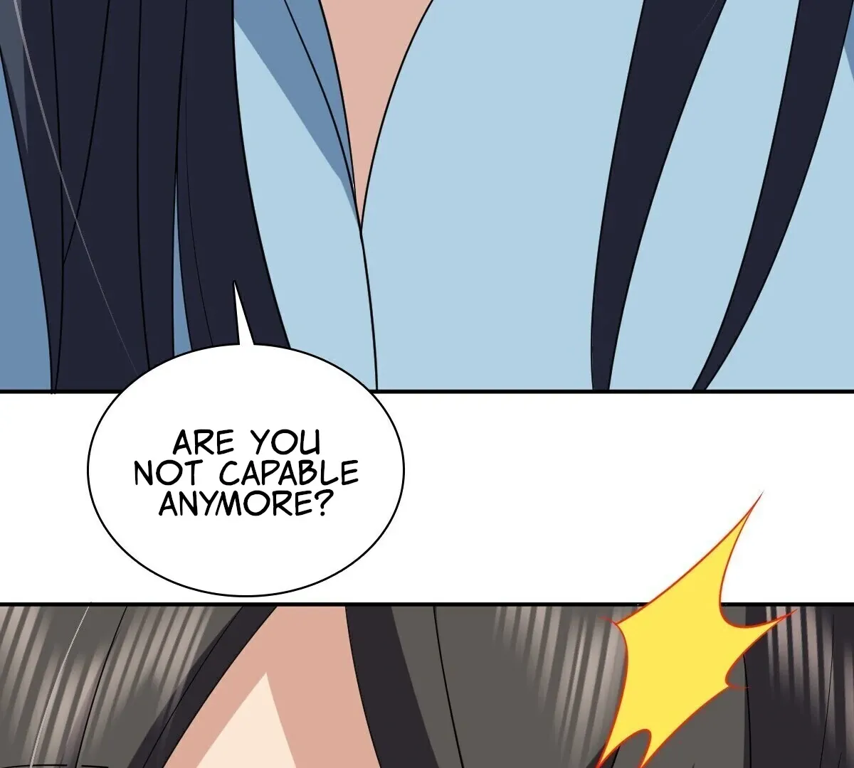 My Wife Is From a Thousand Years Ago Chapter 345 page 17 - 