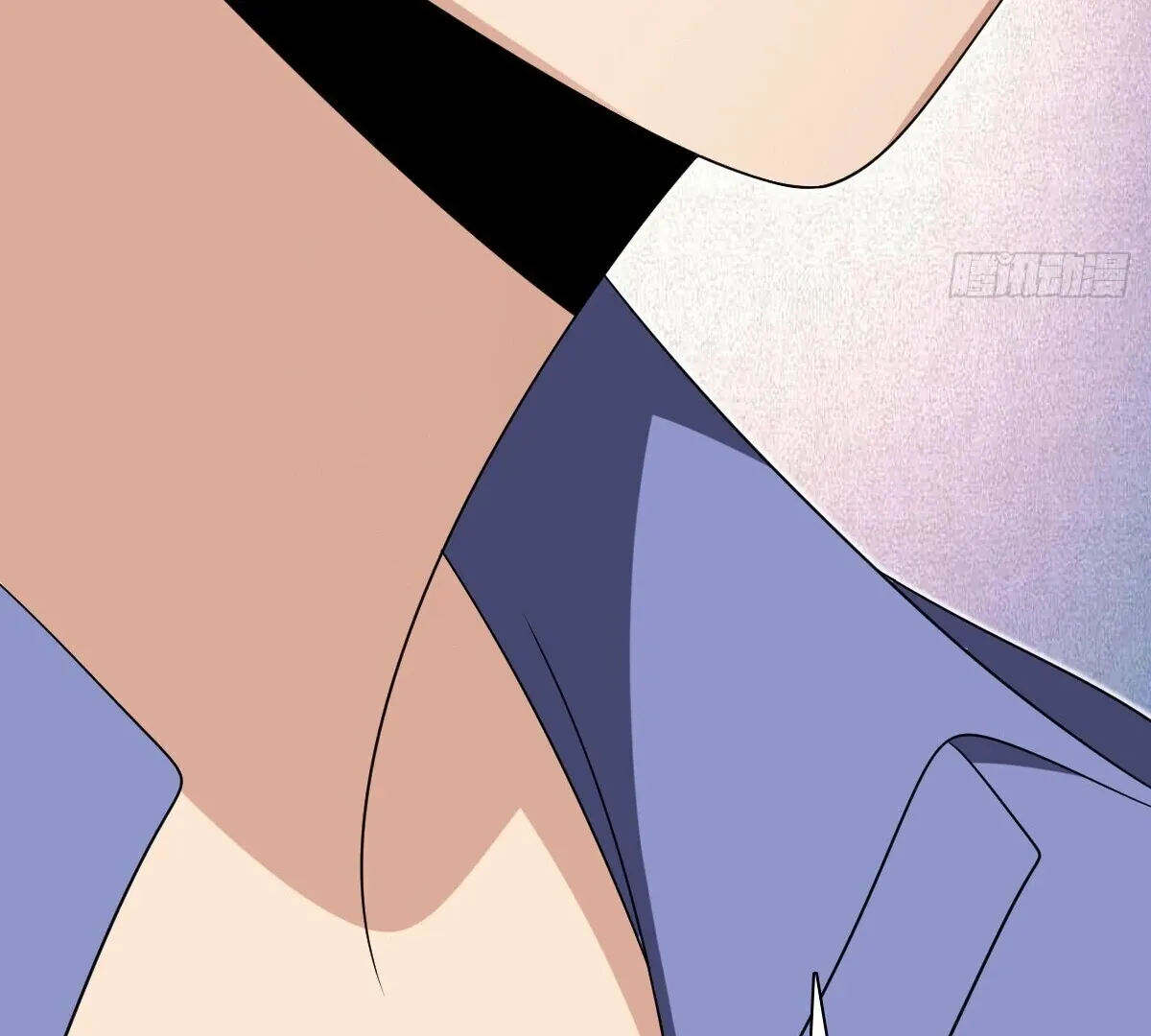 My Wife Is From a Thousand Years Ago Chapter 345 page 20 - 
