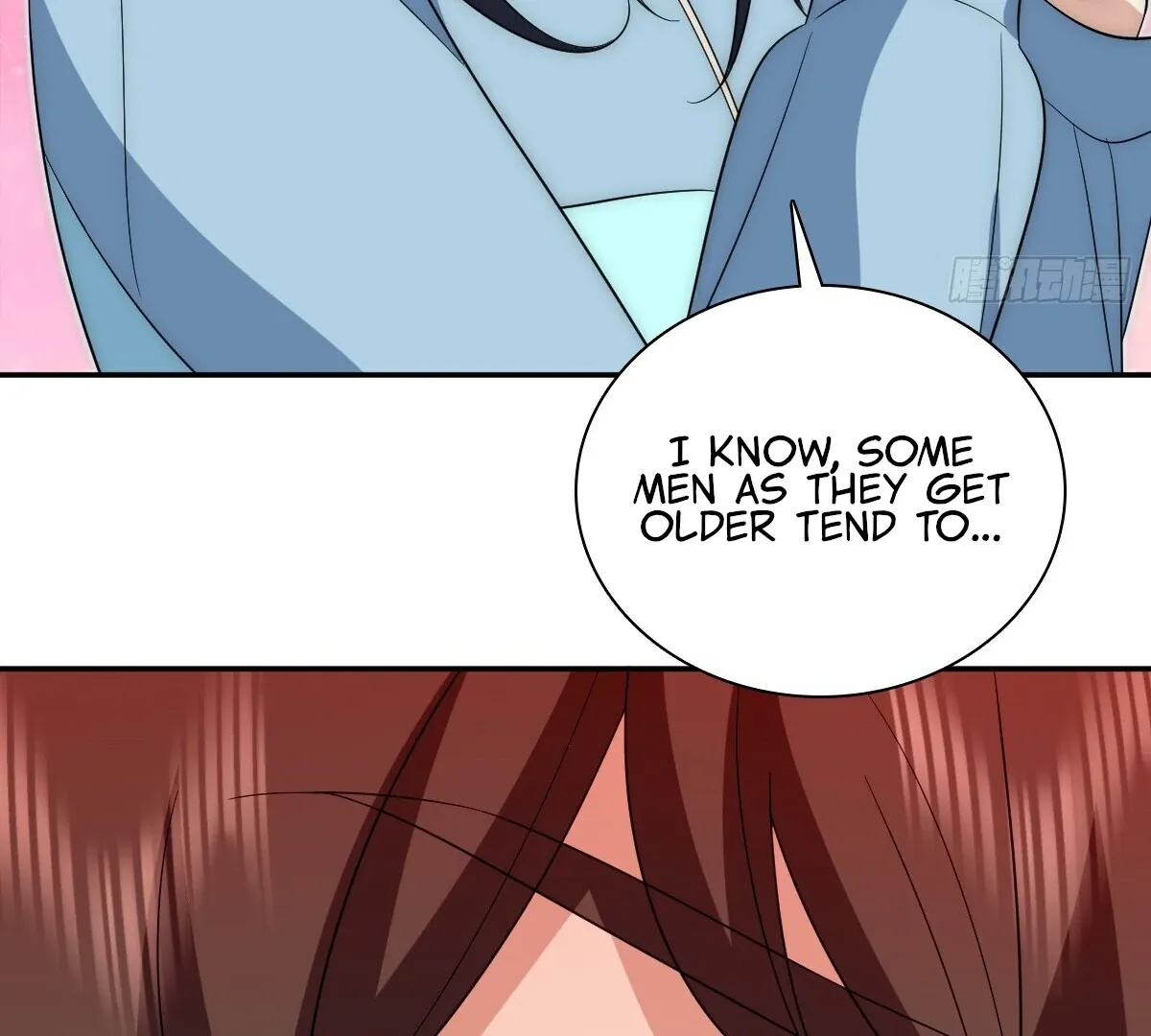 My Wife Is From a Thousand Years Ago Chapter 345 page 23 - 