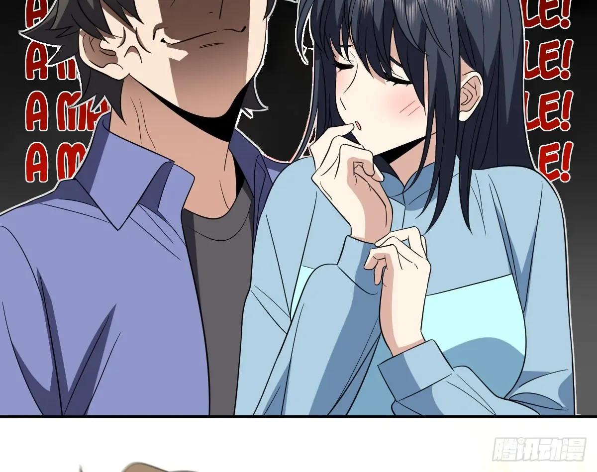 My Wife Is From a Thousand Years Ago Chapter 345 page 26 - 