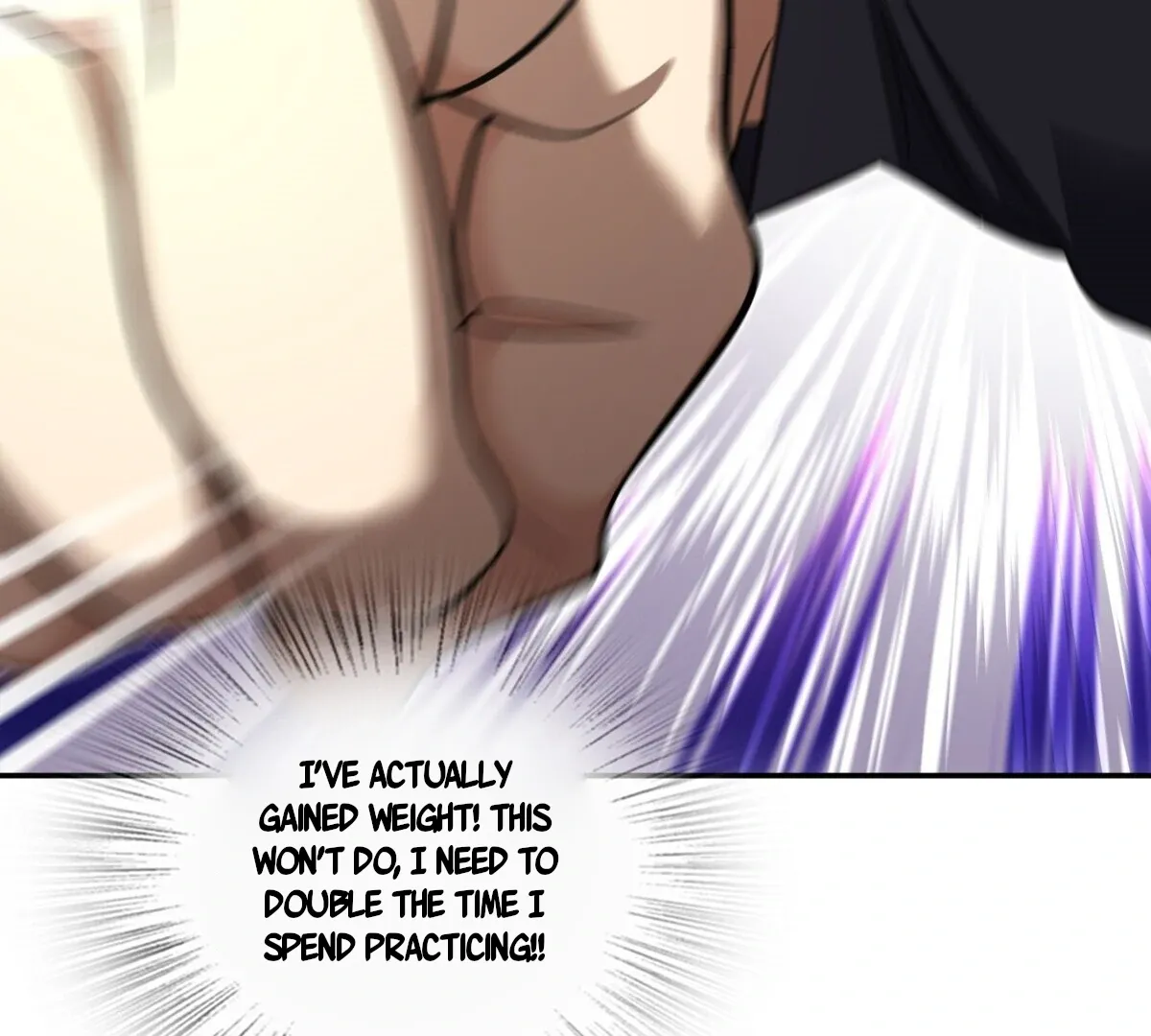 My Wife Is From a Thousand Years Ago Chapter 345 page 35 - 