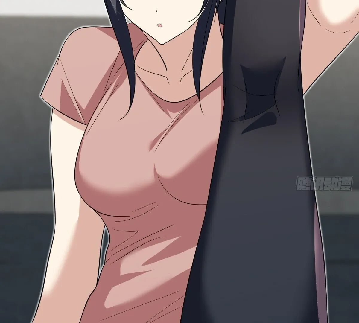 My Wife Is From a Thousand Years Ago Chapter 345 page 39 - 