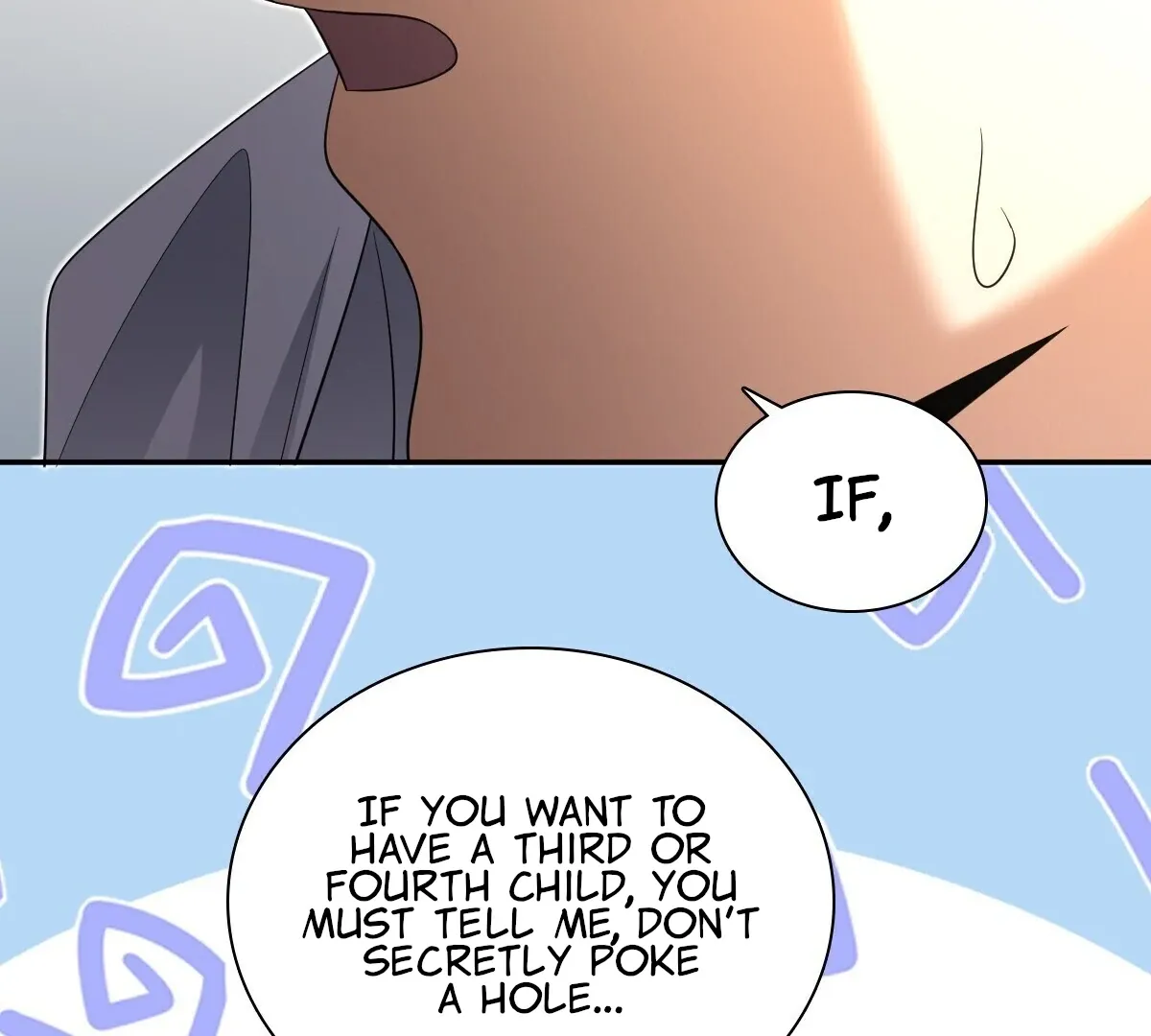 My Wife Is From a Thousand Years Ago Chapter 345 page 50 - 
