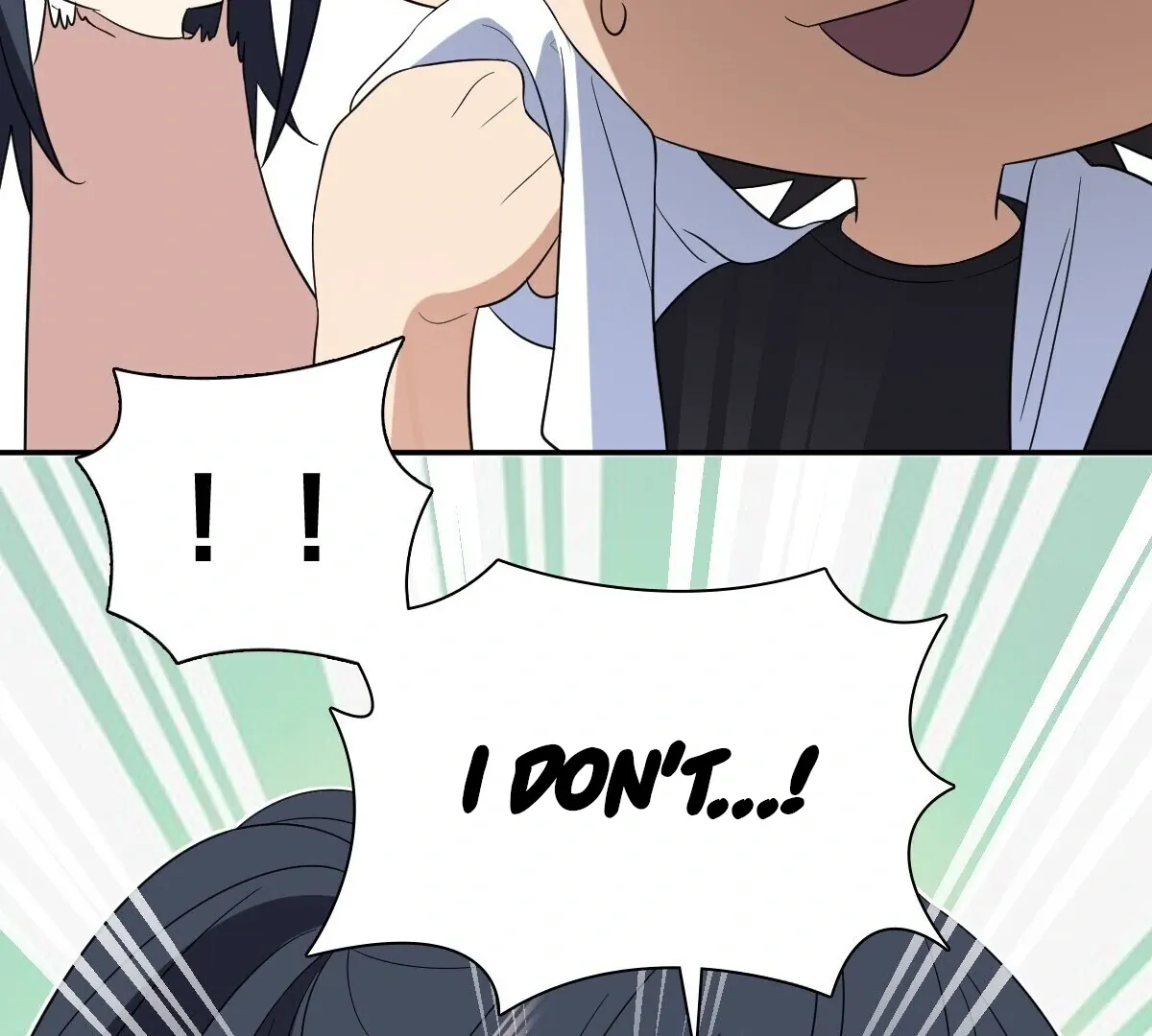 My Wife Is From a Thousand Years Ago Chapter 345 page 52 - 