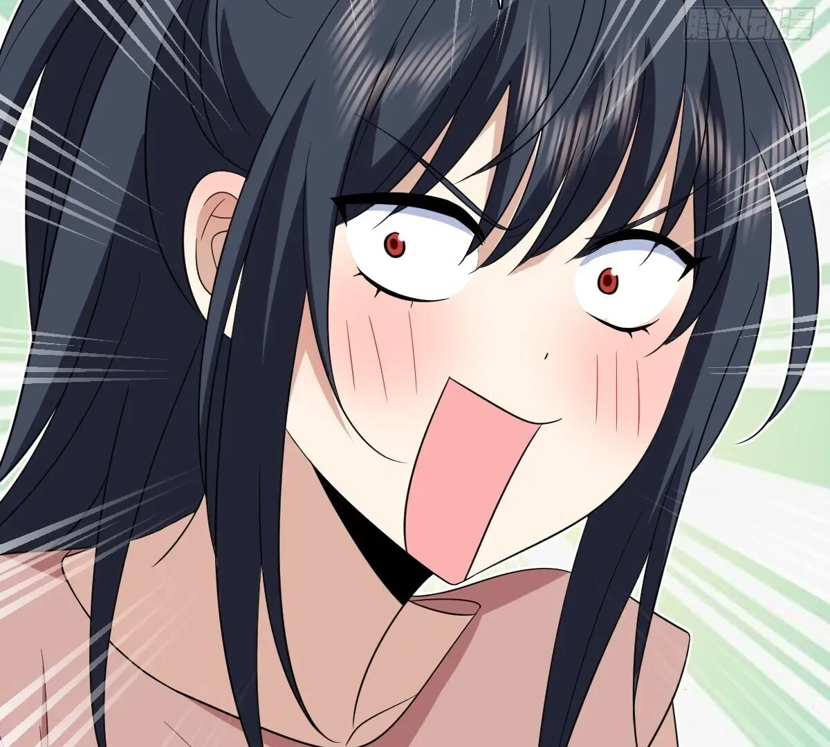 My Wife Is From a Thousand Years Ago Chapter 345 page 53 - 