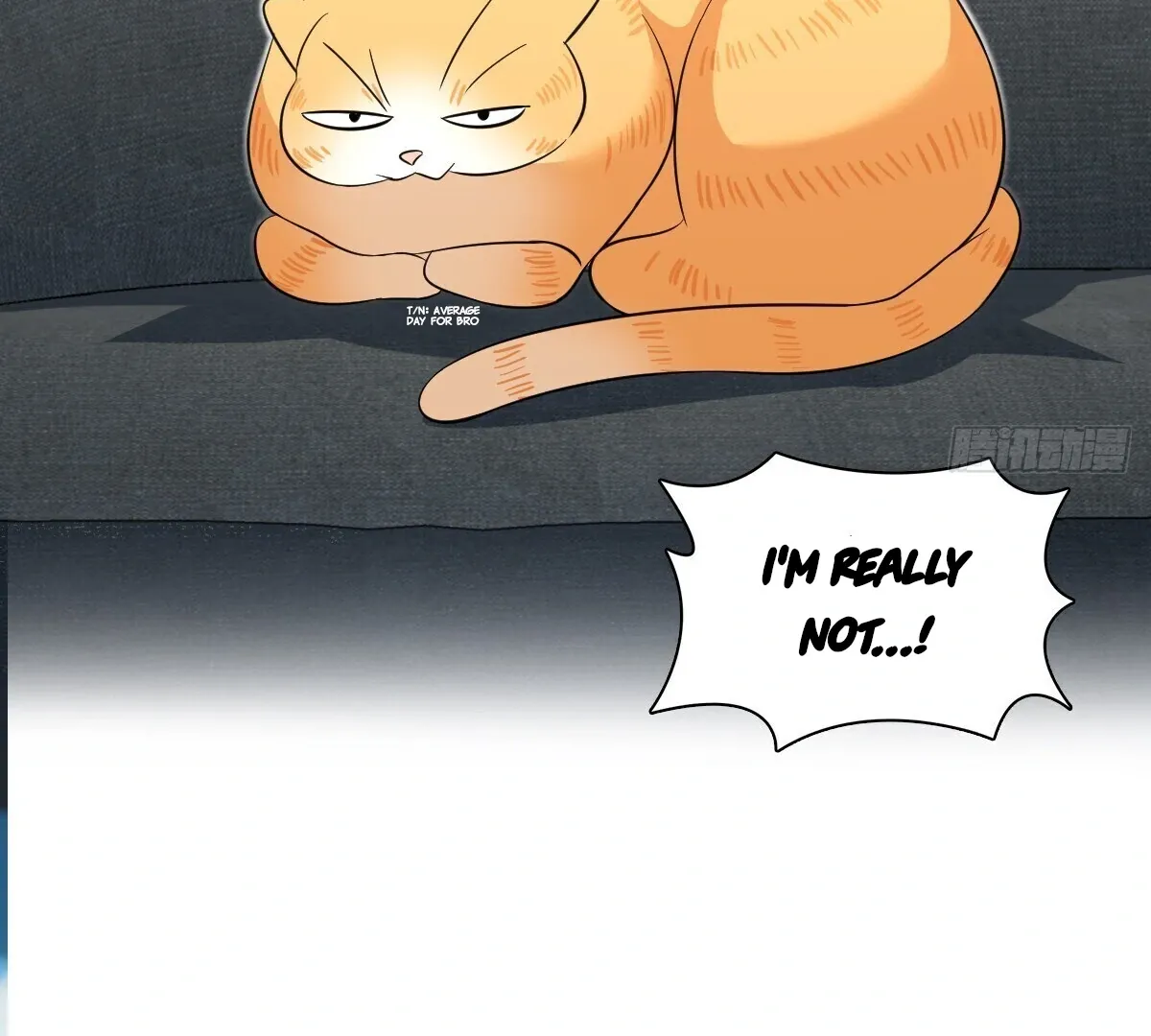 My Wife Is From a Thousand Years Ago Chapter 345 page 60 - 