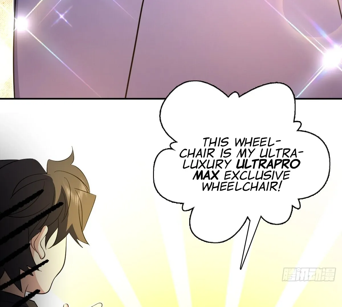 My Wife Is From a Thousand Years Ago Chapter 345 page 66 - 