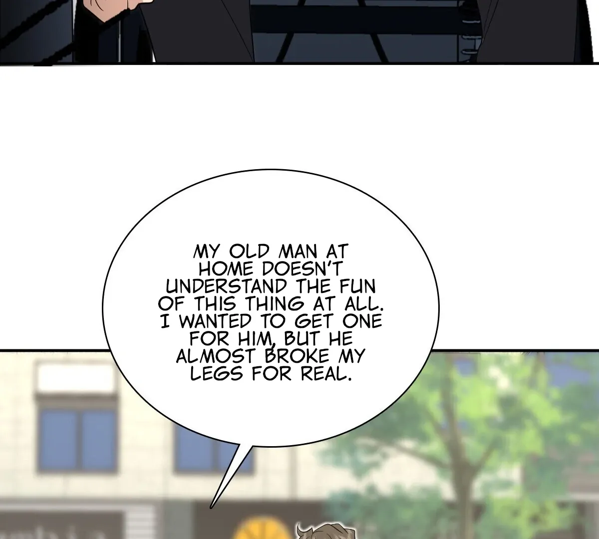 My Wife Is From a Thousand Years Ago Chapter 345 page 69 - 