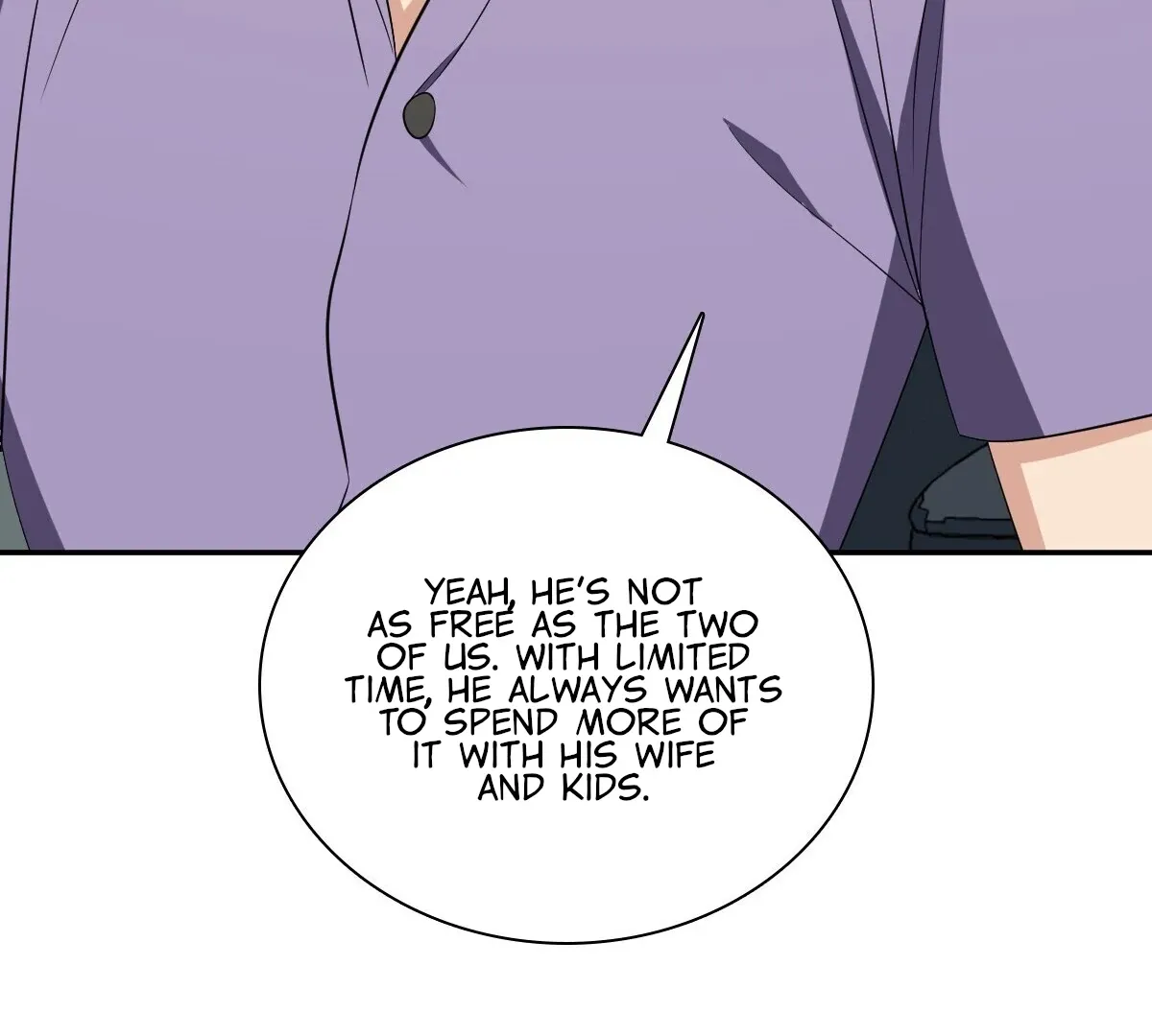 My Wife Is From a Thousand Years Ago Chapter 345 page 76 - 