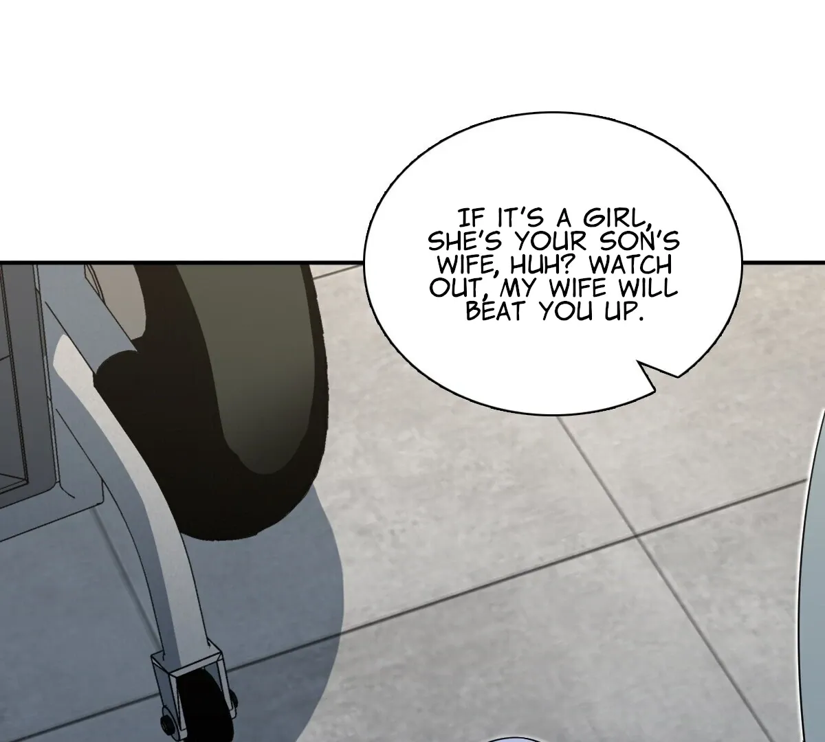 My Wife Is From a Thousand Years Ago Chapter 345 page 82 - 