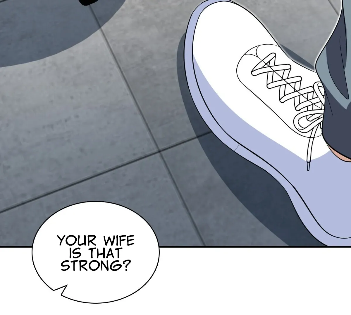 My Wife Is From a Thousand Years Ago Chapter 345 page 83 - 