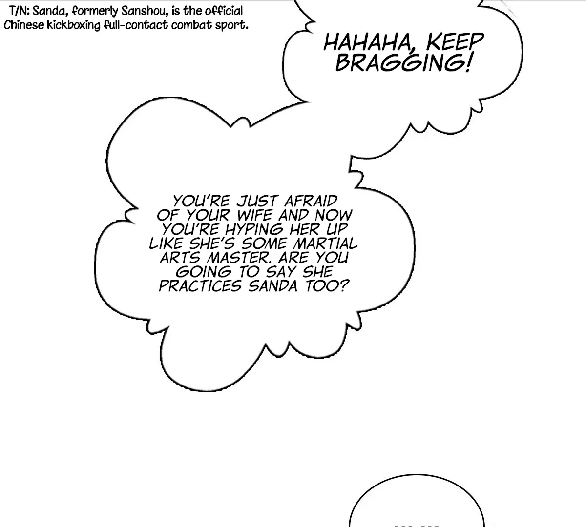 My Wife Is From a Thousand Years Ago Chapter 345 page 86 - 