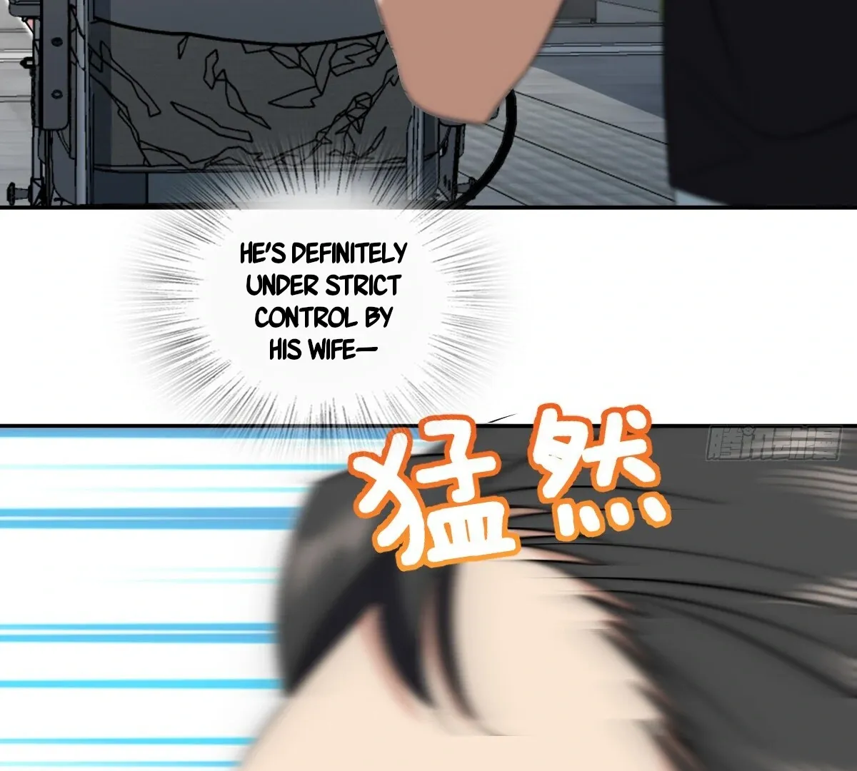 My Wife Is From a Thousand Years Ago Chapter 345 page 89 - 