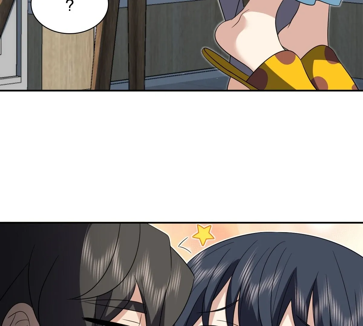 My Wife Is From a Thousand Years Ago Chapter 345 page 10 - 