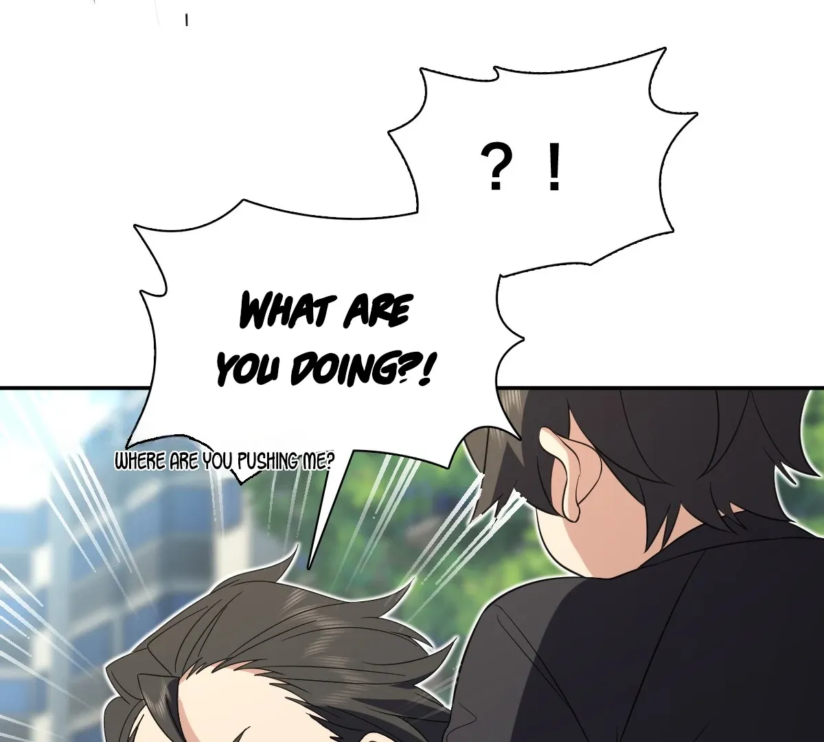 My Wife Is From a Thousand Years Ago Chapter 345 page 92 - 