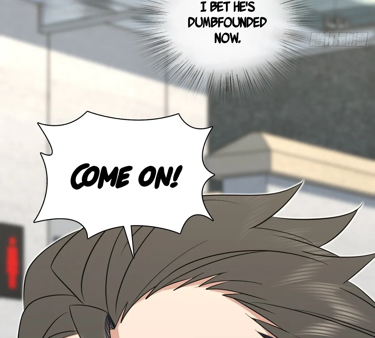 My Wife Is From a Thousand Years Ago Chapter 345 page 99 - 