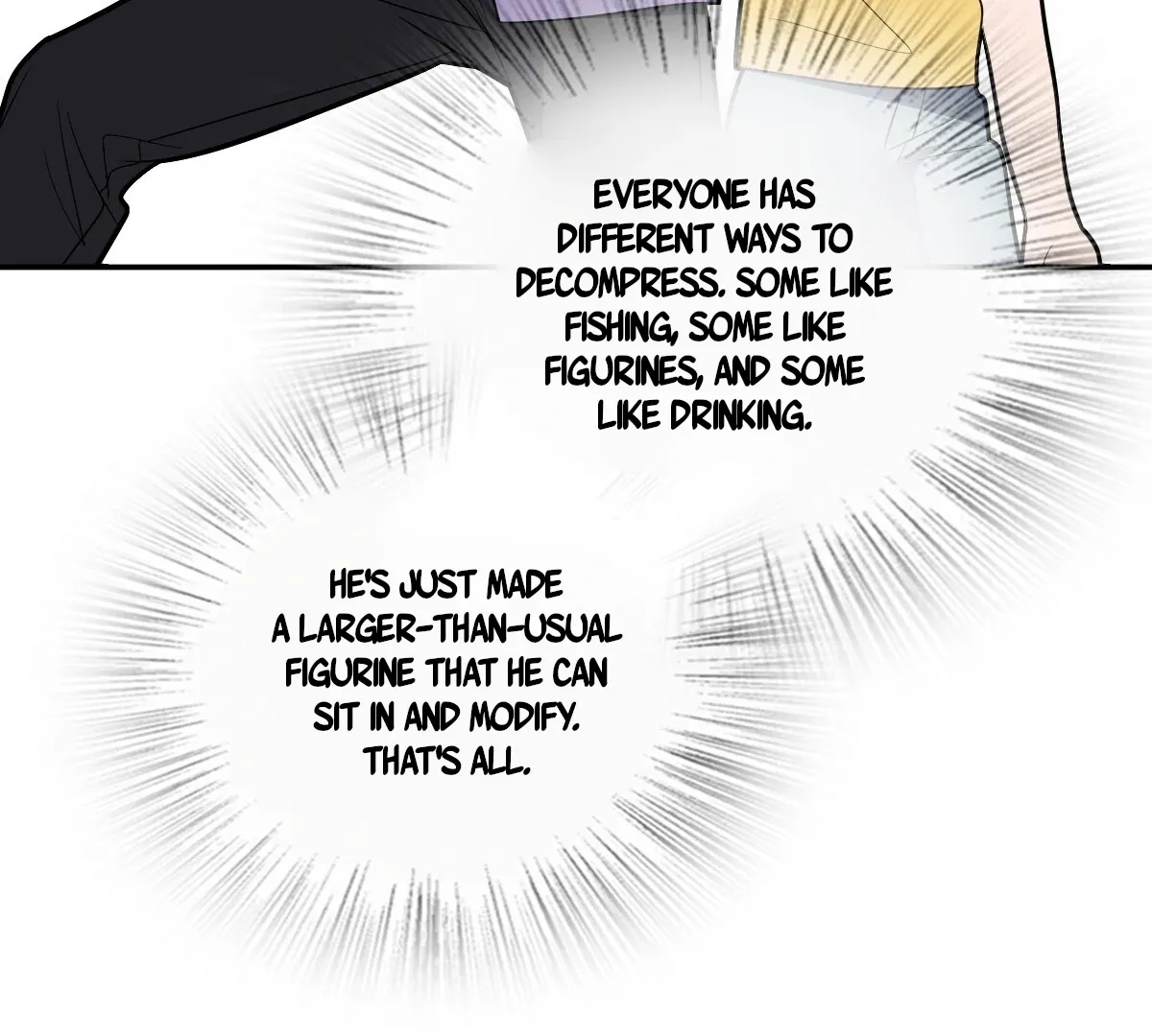 My Wife Is From a Thousand Years Ago Chapter 346 page 12 - 