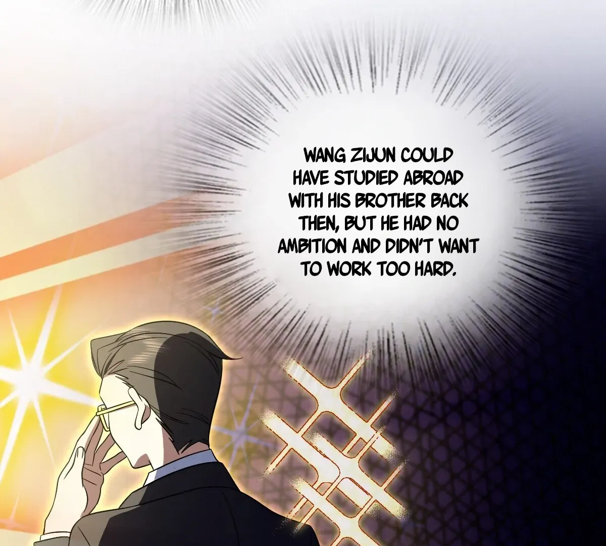 My Wife Is From a Thousand Years Ago Chapter 346 page 22 - 