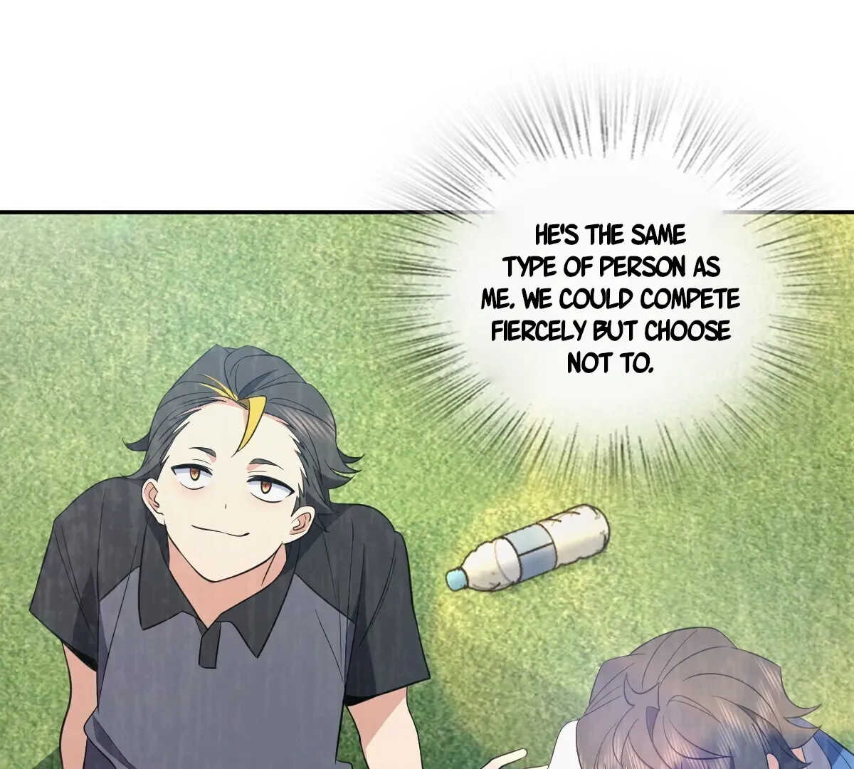 My Wife Is From a Thousand Years Ago Chapter 346 page 26 - 