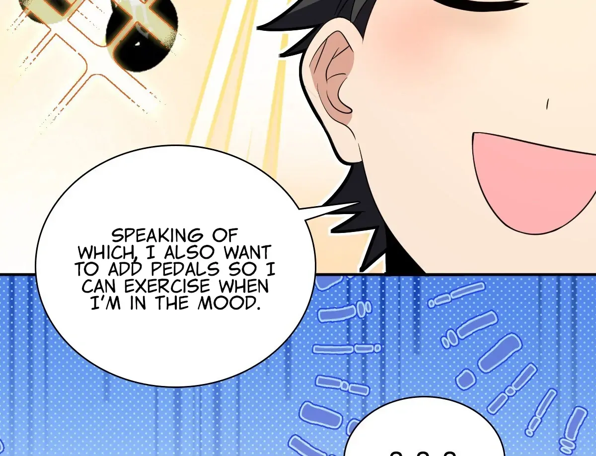 My Wife Is From a Thousand Years Ago Chapter 346 page 36 - 