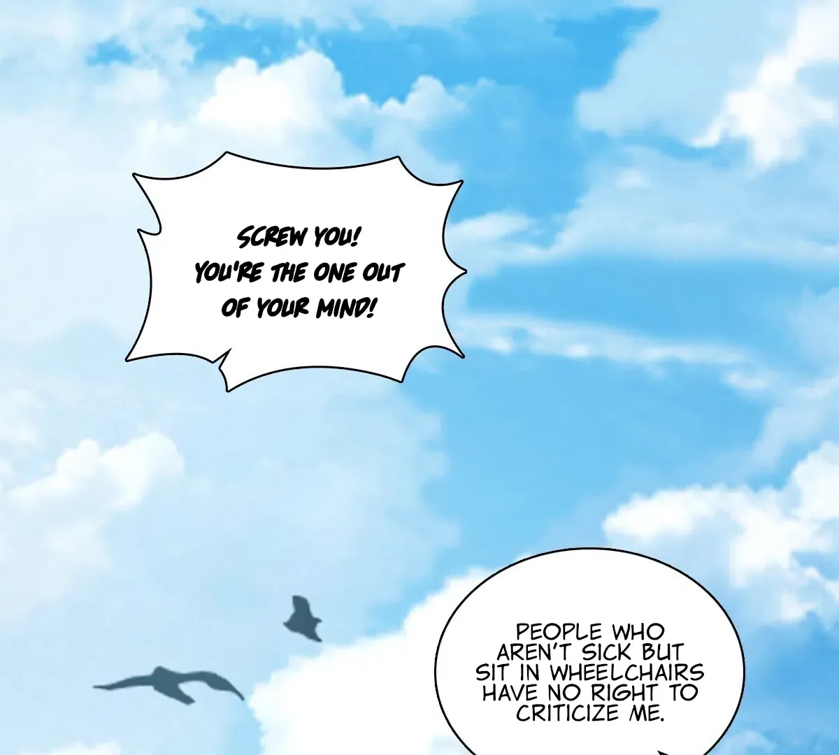 My Wife Is From a Thousand Years Ago Chapter 346 page 40 - 