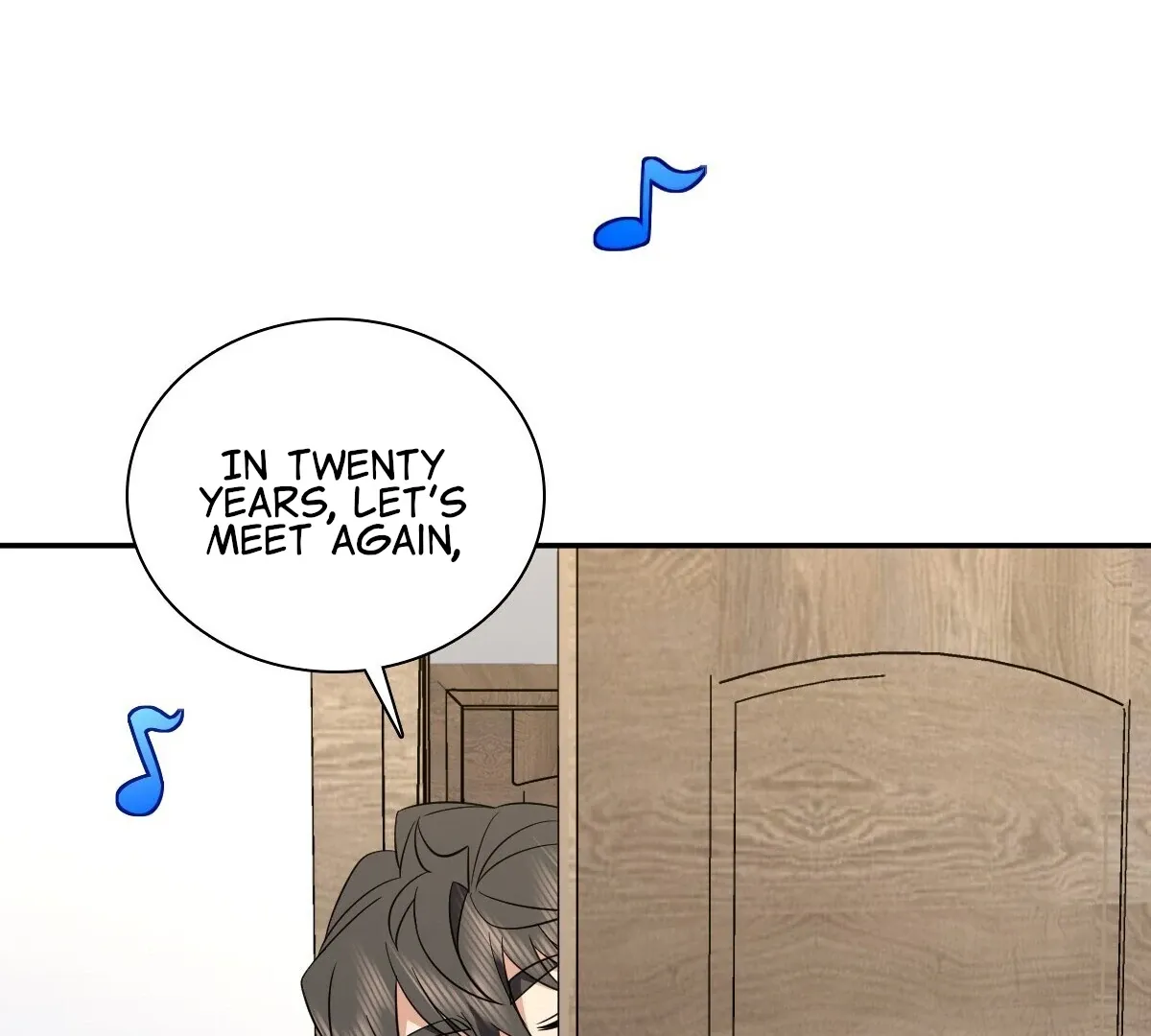 My Wife Is From a Thousand Years Ago Chapter 346 page 43 - 