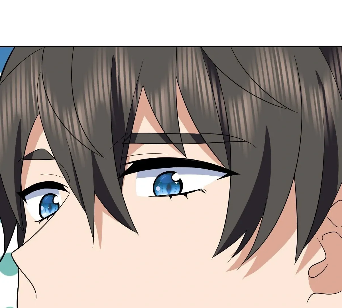 My Wife Is From a Thousand Years Ago Chapter 346 page 6 - 