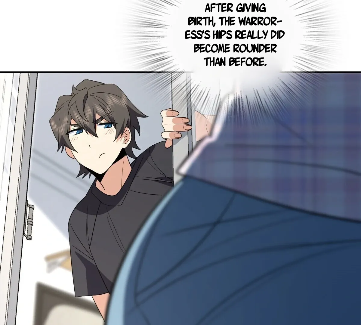 My Wife Is From a Thousand Years Ago Chapter 346 page 51 - 