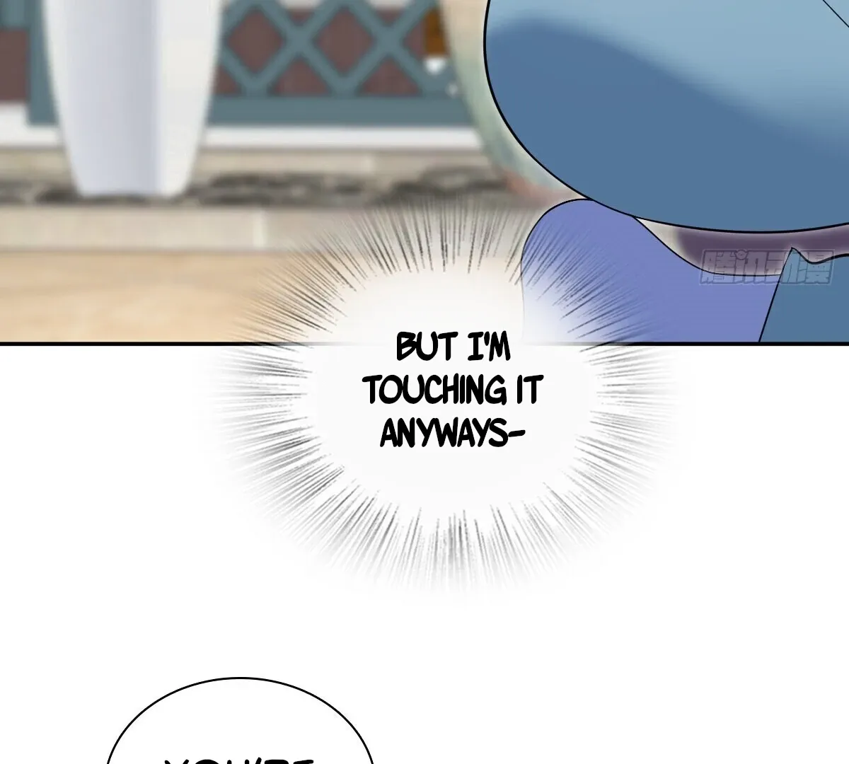 My Wife Is From a Thousand Years Ago Chapter 346 page 54 - 