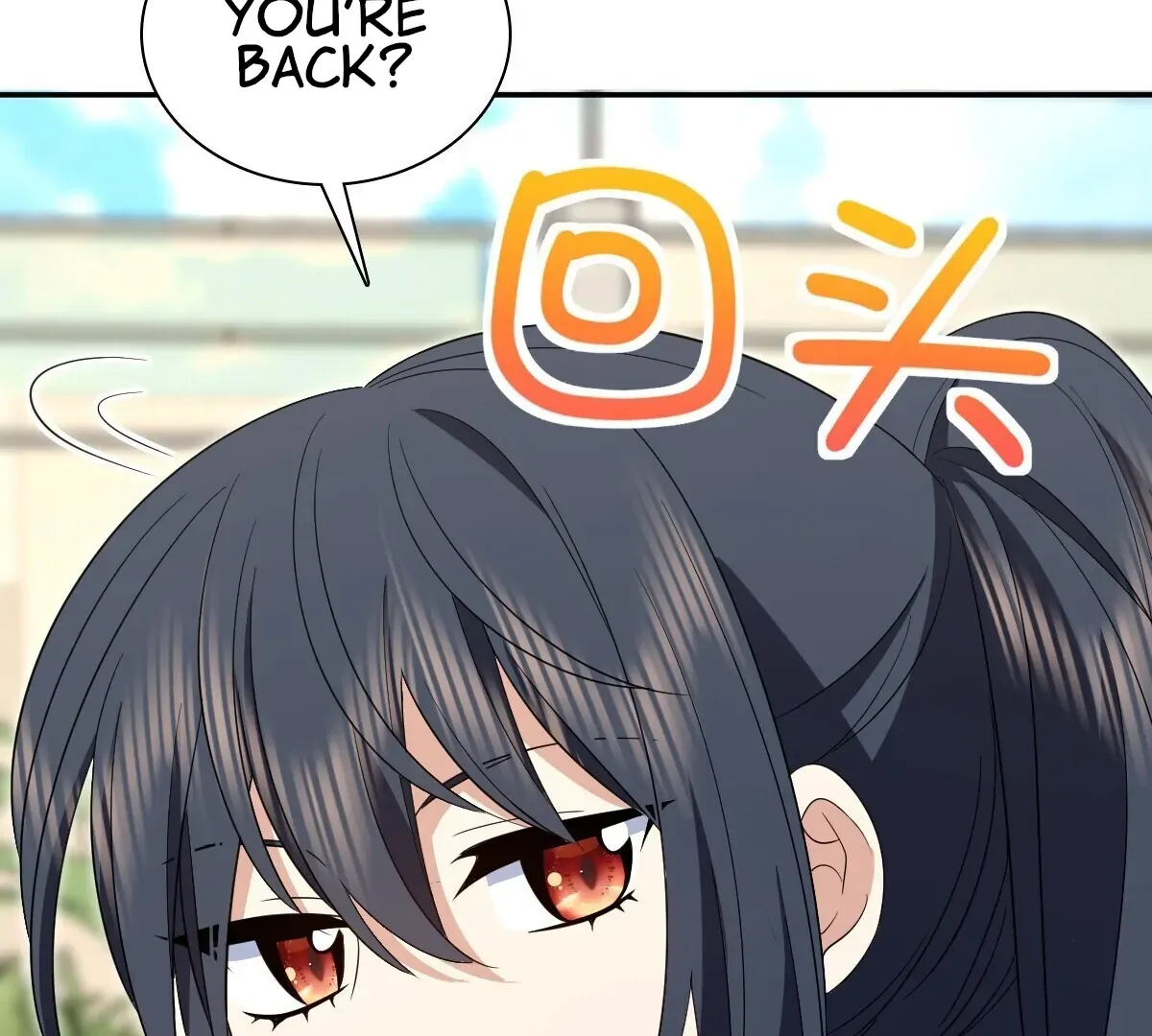My Wife Is From a Thousand Years Ago Chapter 346 page 55 - 