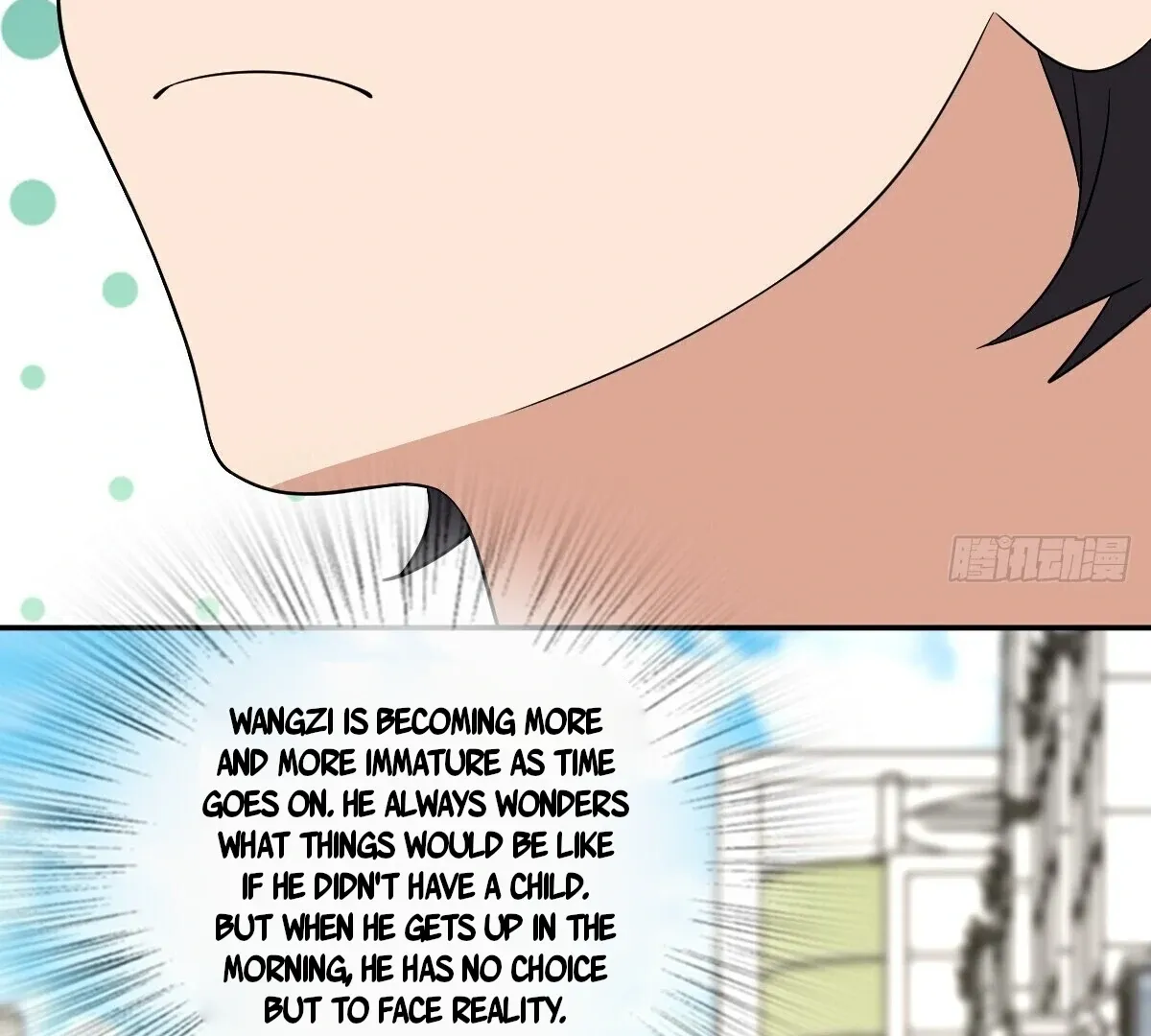 My Wife Is From a Thousand Years Ago Chapter 346 page 7 - 