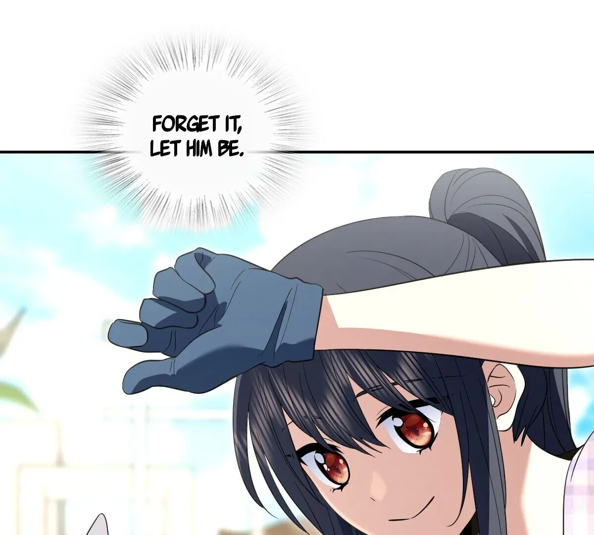 My Wife Is From a Thousand Years Ago Chapter 346 page 62 - 
