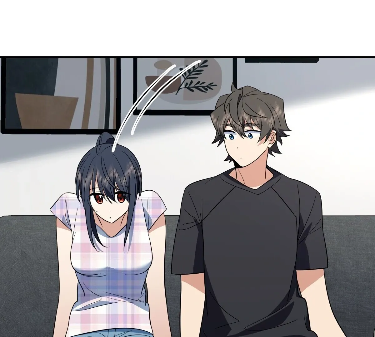 My Wife Is From a Thousand Years Ago Chapter 346 page 77 - 