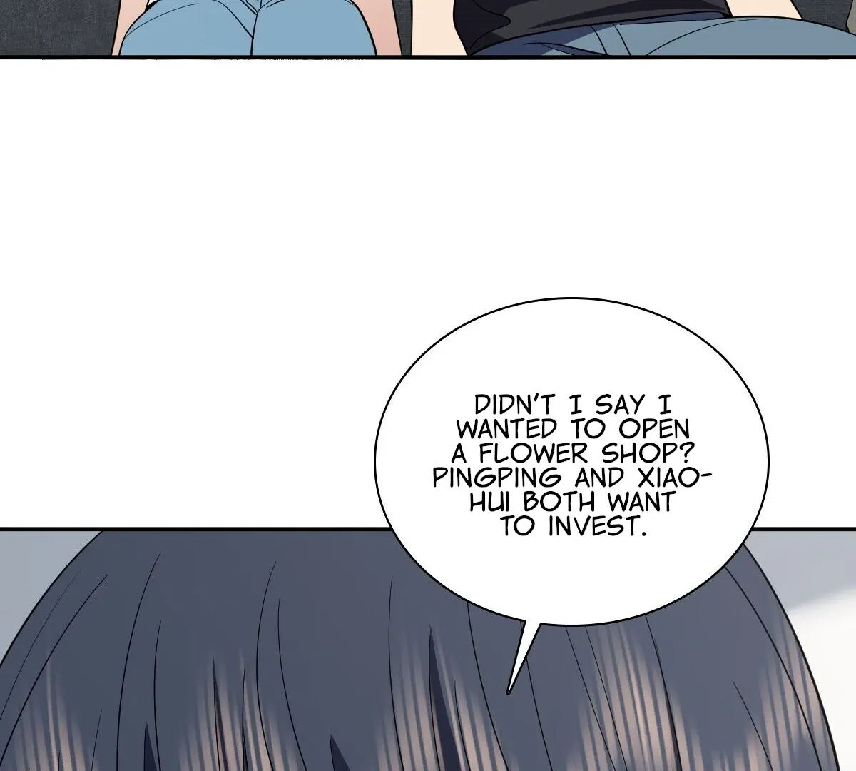 My Wife Is From a Thousand Years Ago Chapter 346 page 78 - 