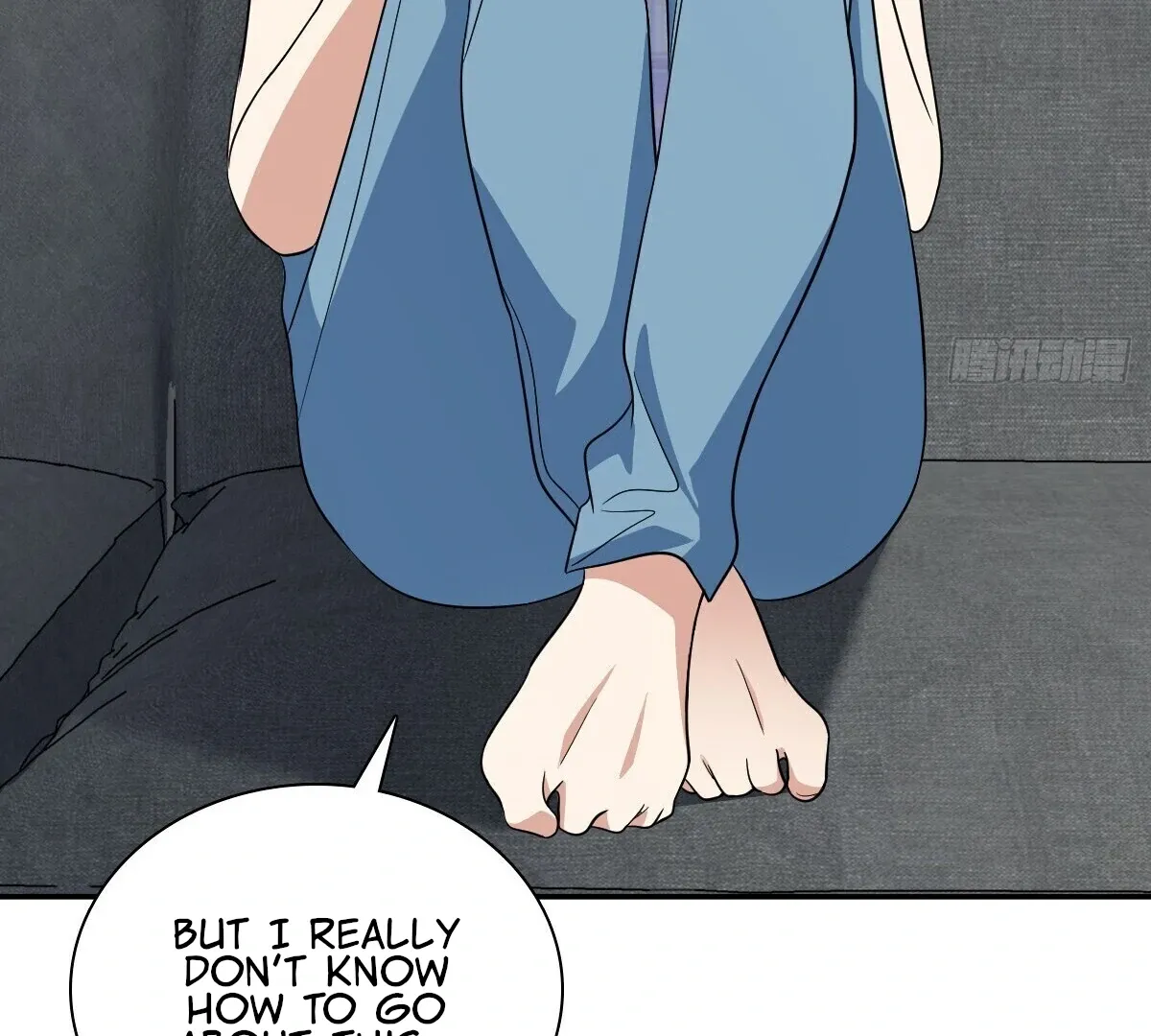 My Wife Is From a Thousand Years Ago Chapter 346 page 85 - 