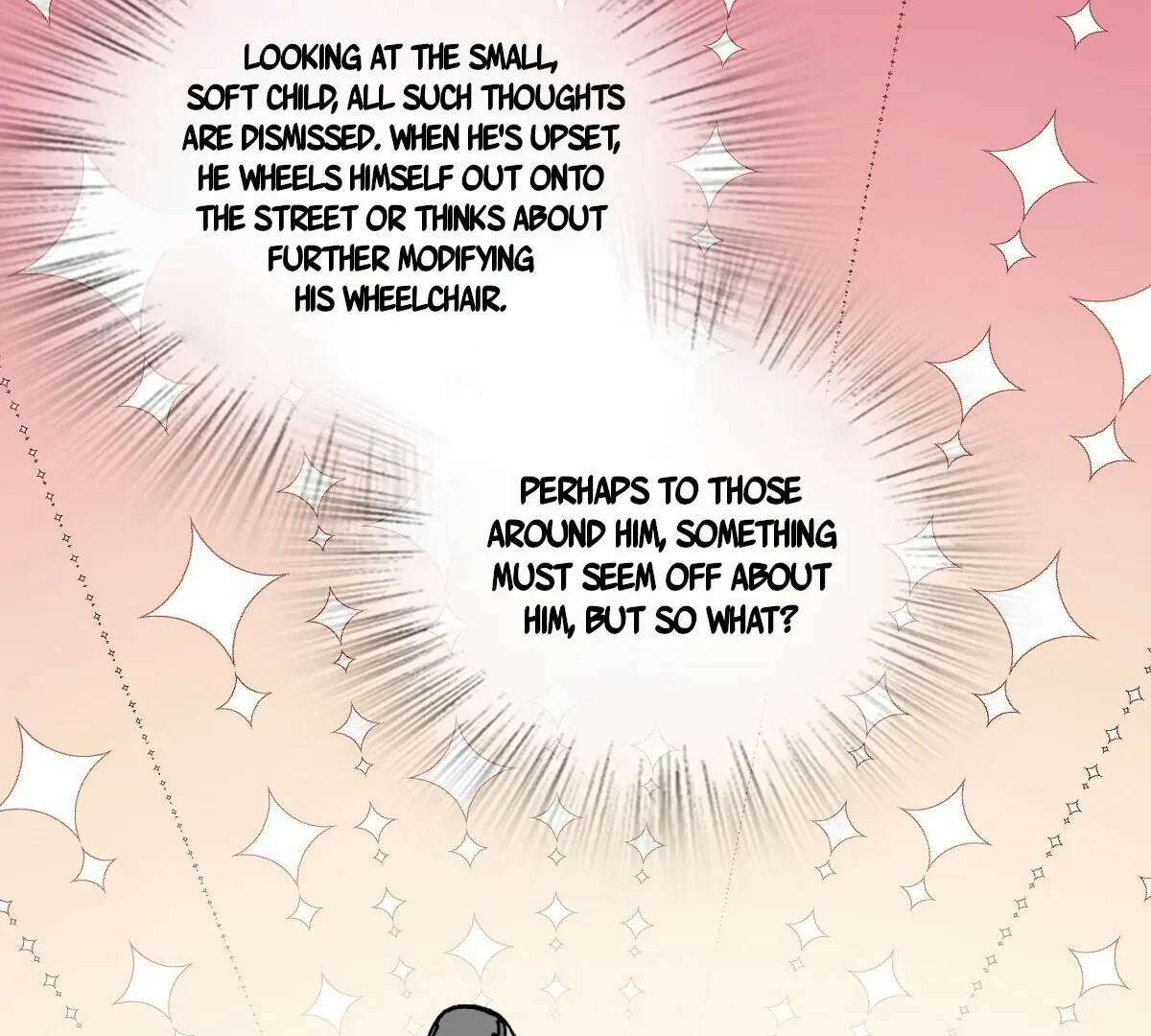 My Wife Is From a Thousand Years Ago Chapter 346 page 10 - 