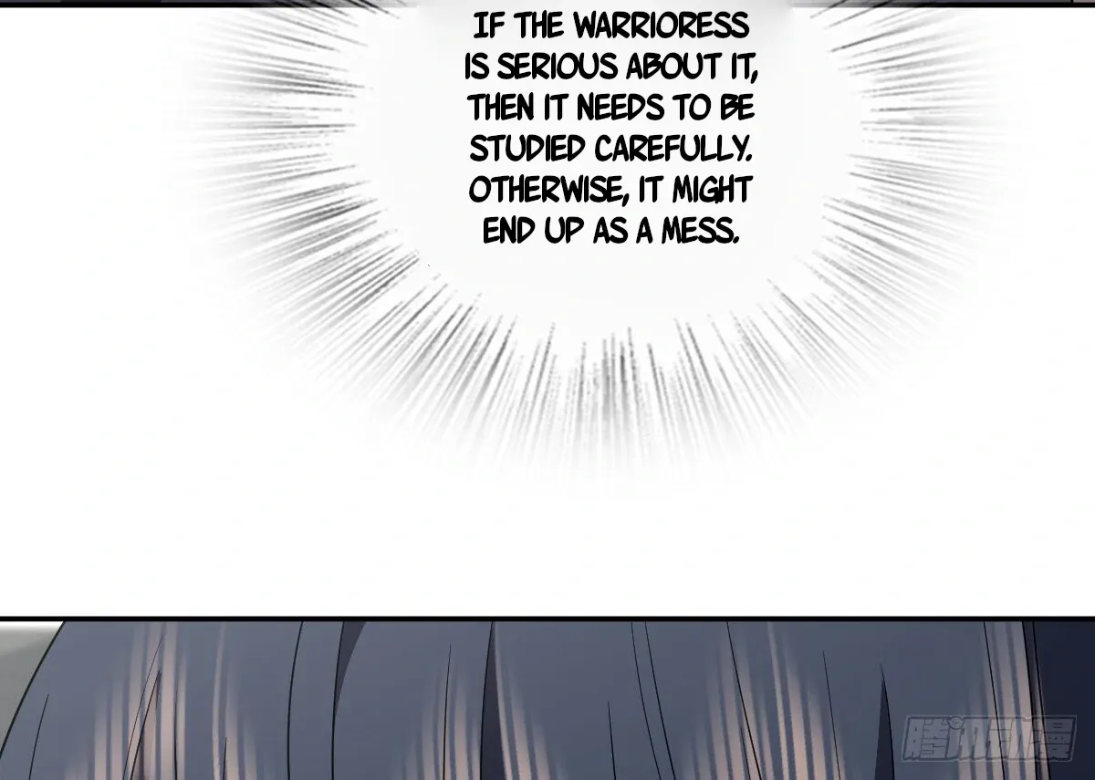 My Wife Is From a Thousand Years Ago Chapter 346 page 91 - 