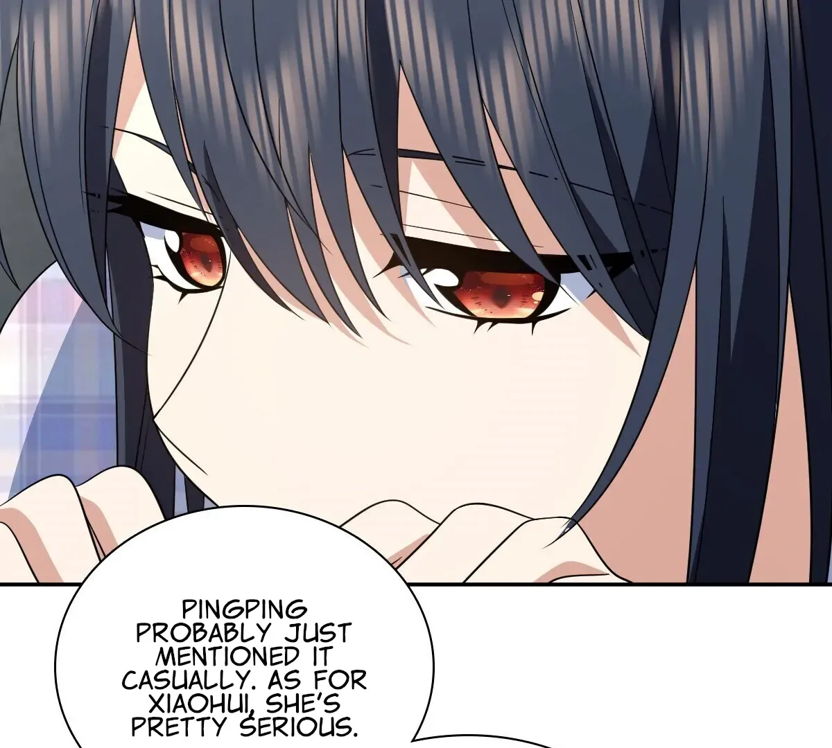 My Wife Is From a Thousand Years Ago Chapter 346 page 92 - 