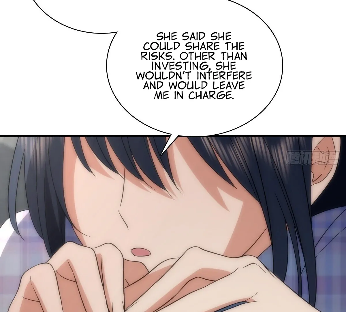 My Wife Is From a Thousand Years Ago Chapter 346 page 93 - 