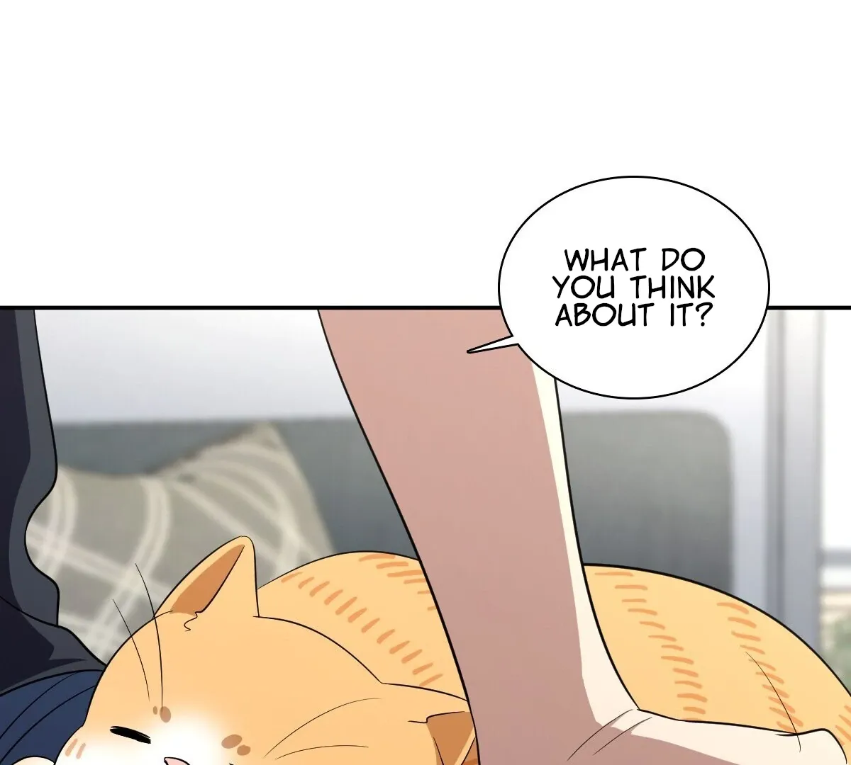 My Wife Is From a Thousand Years Ago Chapter 346 page 95 - 