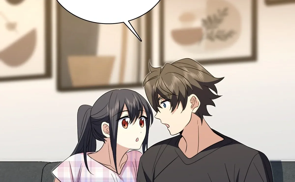 My Wife Is From a Thousand Years Ago Chapter 347 page 12 - 