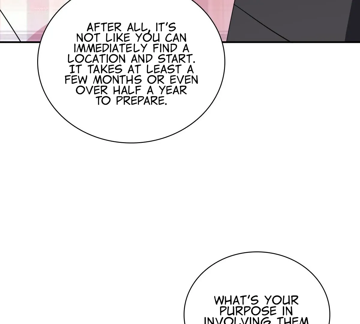 My Wife Is From a Thousand Years Ago Chapter 347 page 18 - 