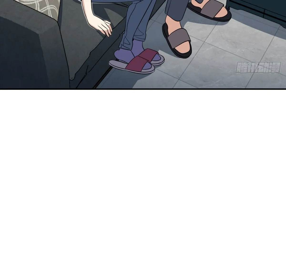 My Wife Is From a Thousand Years Ago Chapter 347 page 20 - 