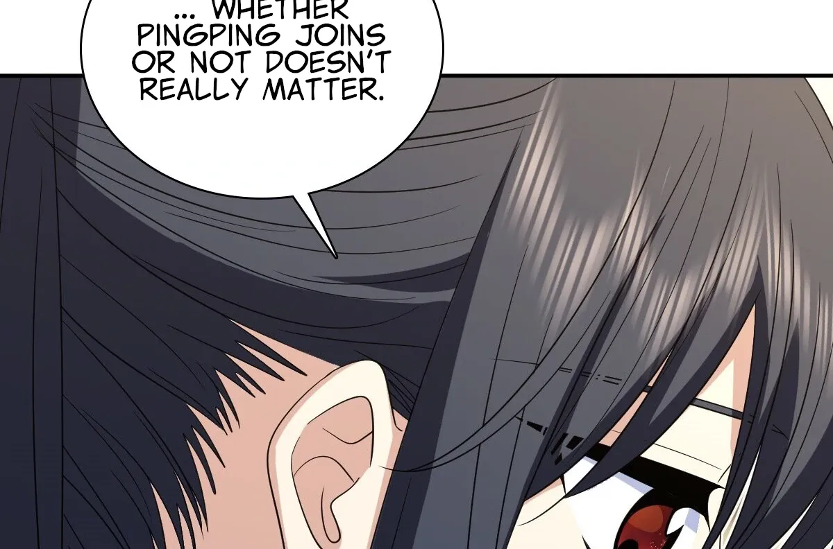 My Wife Is From a Thousand Years Ago Chapter 347 page 22 - 