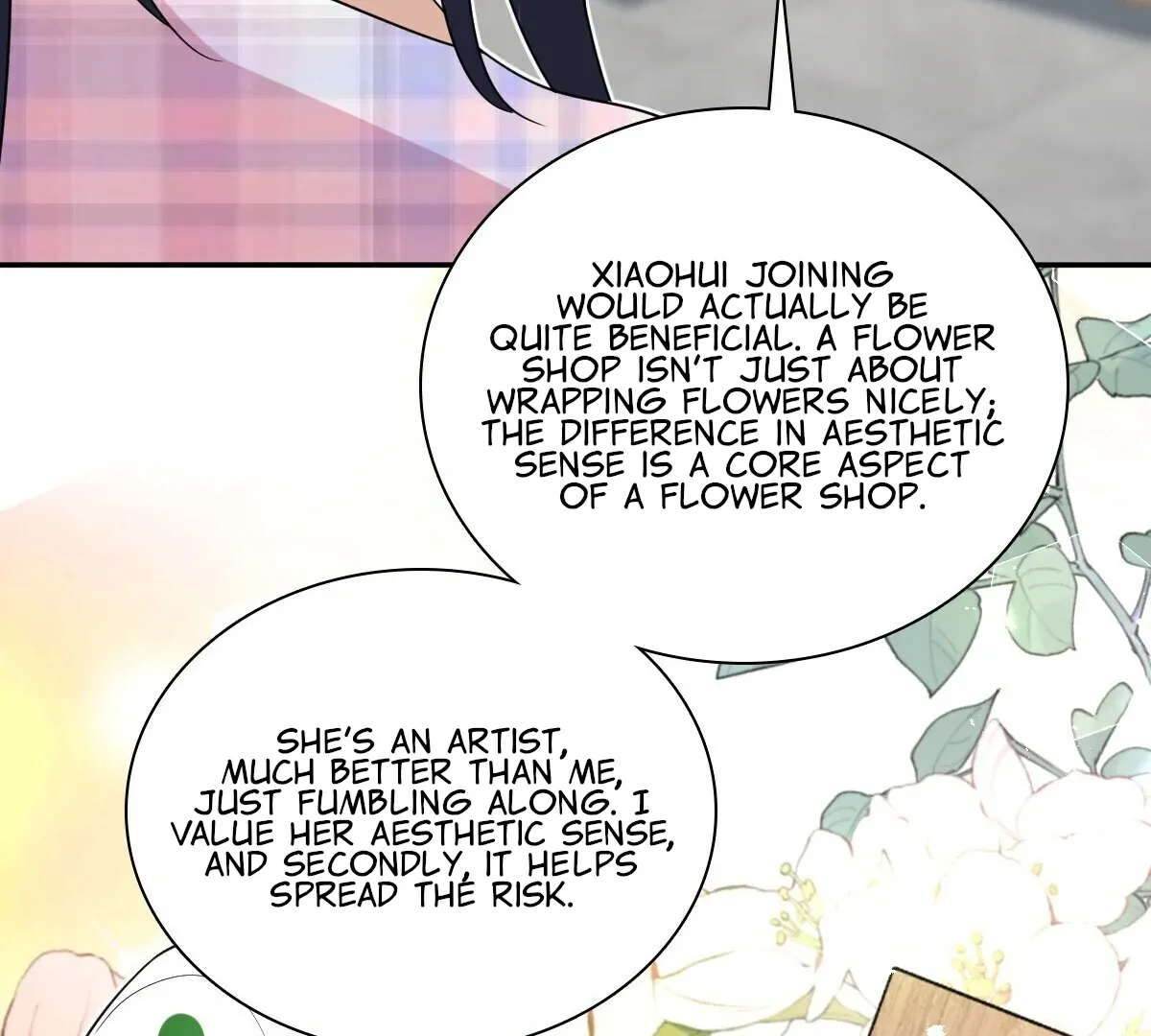 My Wife Is From a Thousand Years Ago Chapter 347 page 24 - 