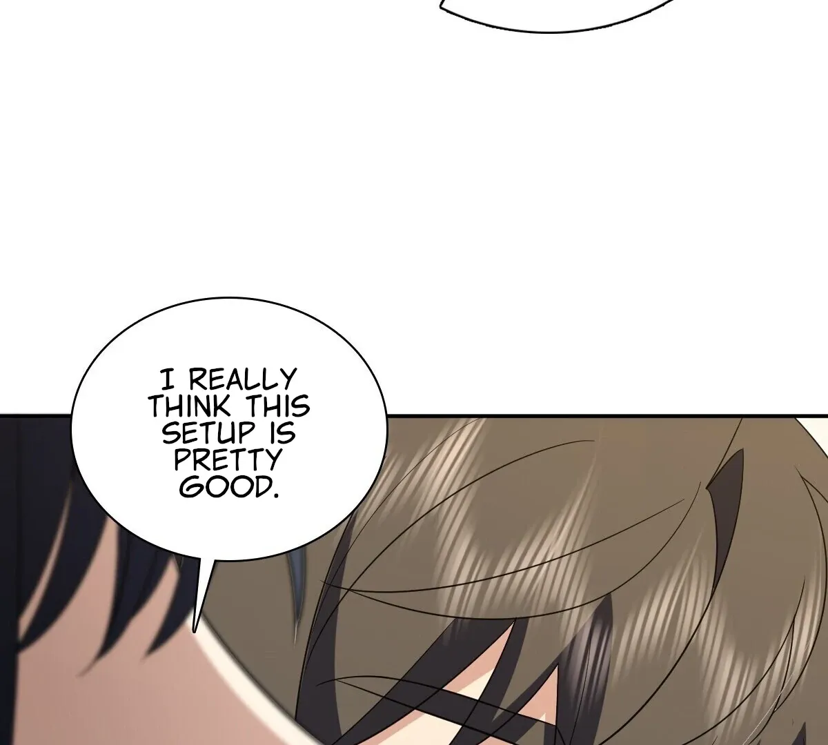 My Wife Is From a Thousand Years Ago Chapter 347 page 27 - 