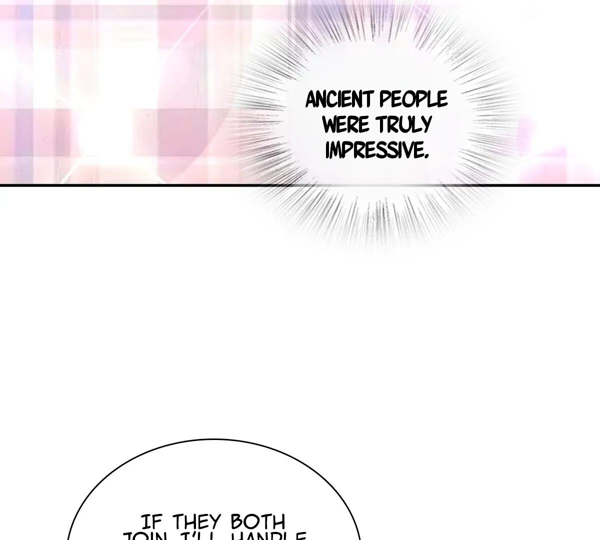 My Wife Is From a Thousand Years Ago Chapter 347 page 32 - 