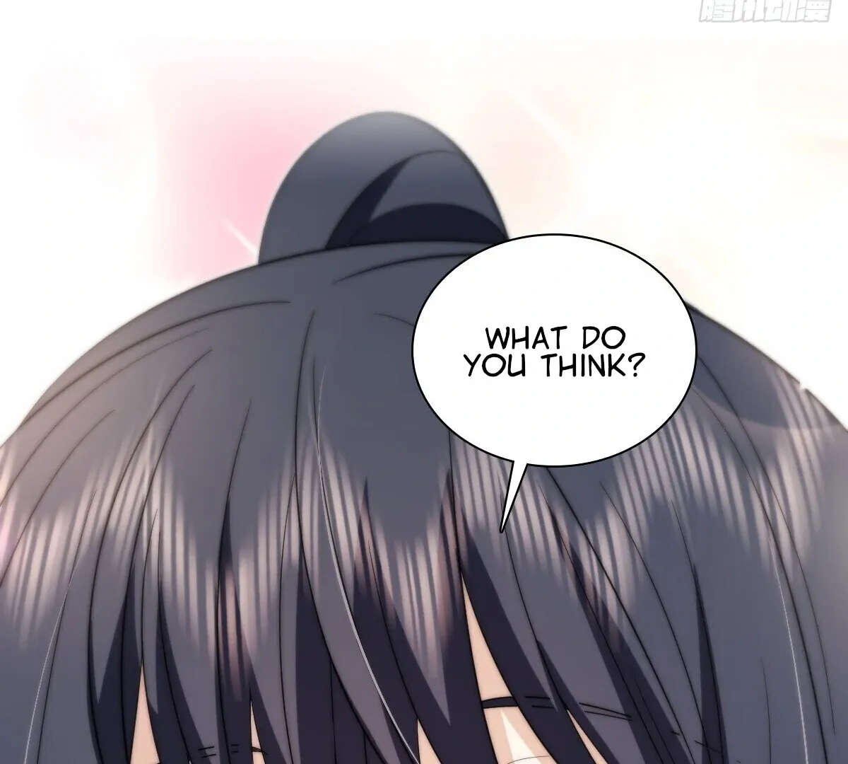 My Wife Is From a Thousand Years Ago Chapter 347 page 38 - 