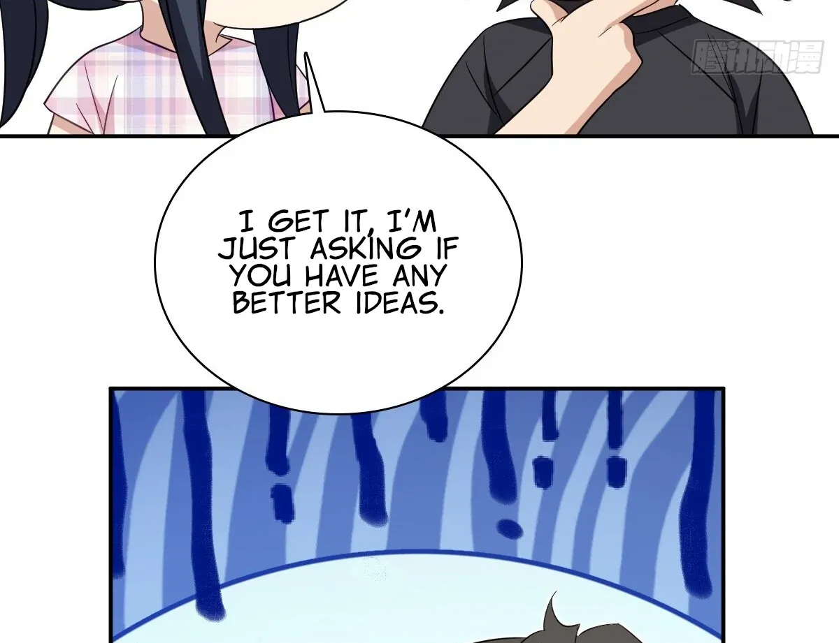 My Wife Is From a Thousand Years Ago Chapter 347 page 45 - 