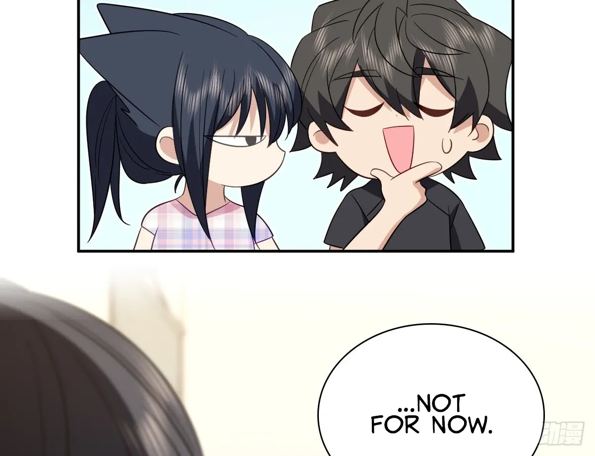 My Wife Is From a Thousand Years Ago Chapter 347 page 46 - 